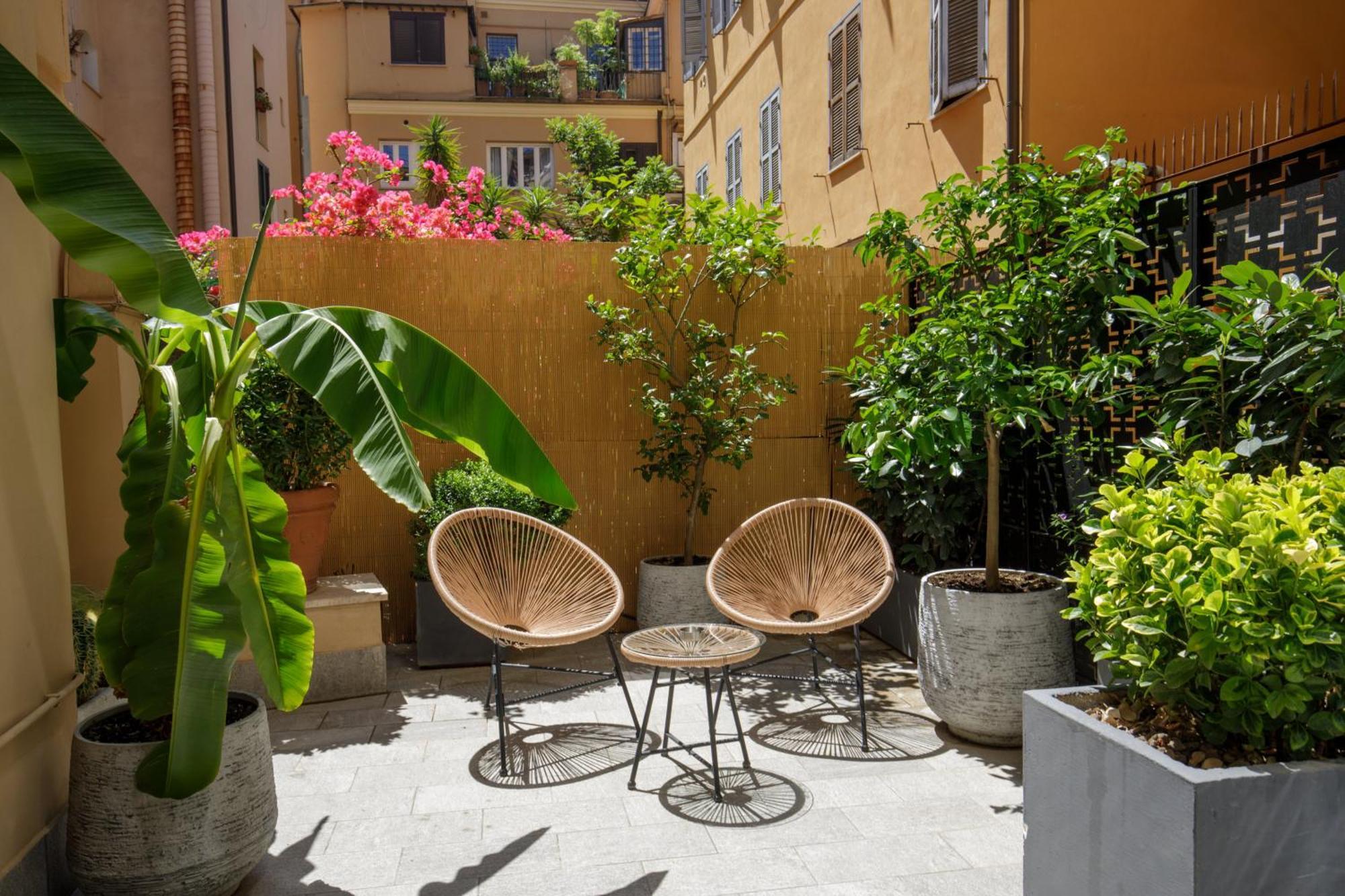 Condotti Boutique Hotel, Rome