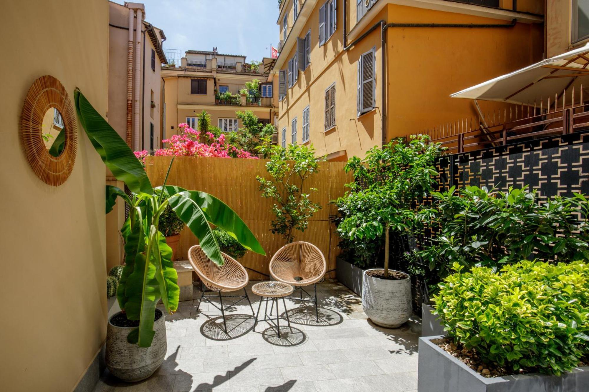 Condotti Boutique Hotel — Photos 1